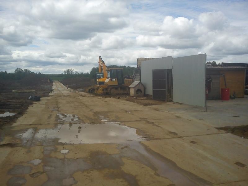2012г. Водоснабжение и канализация, дороги
