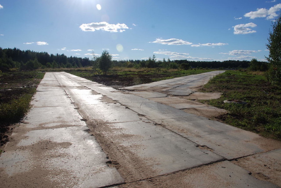 17.08.2015 Достраиваем дороги